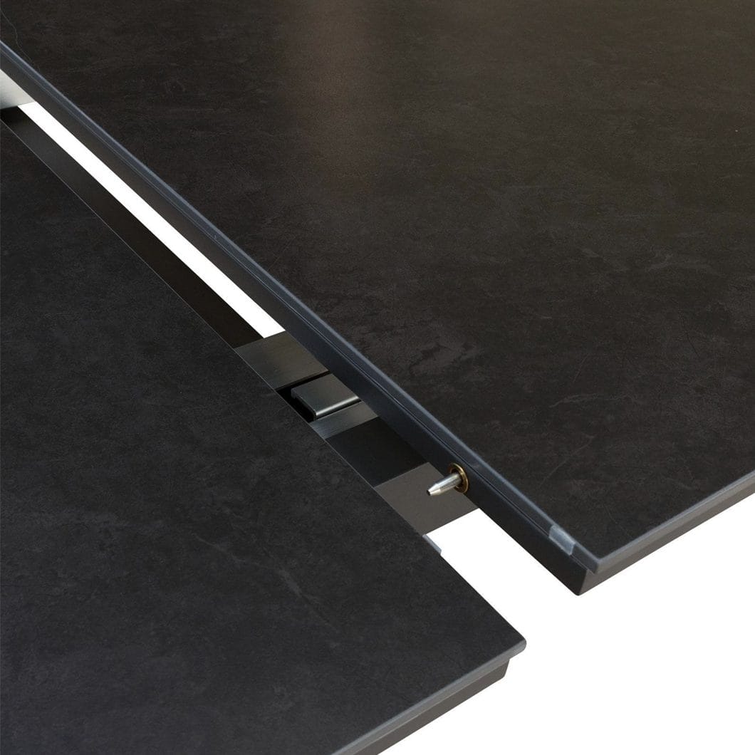 Nirvana Extendable Table 12-Seater in Boulder - Image 4