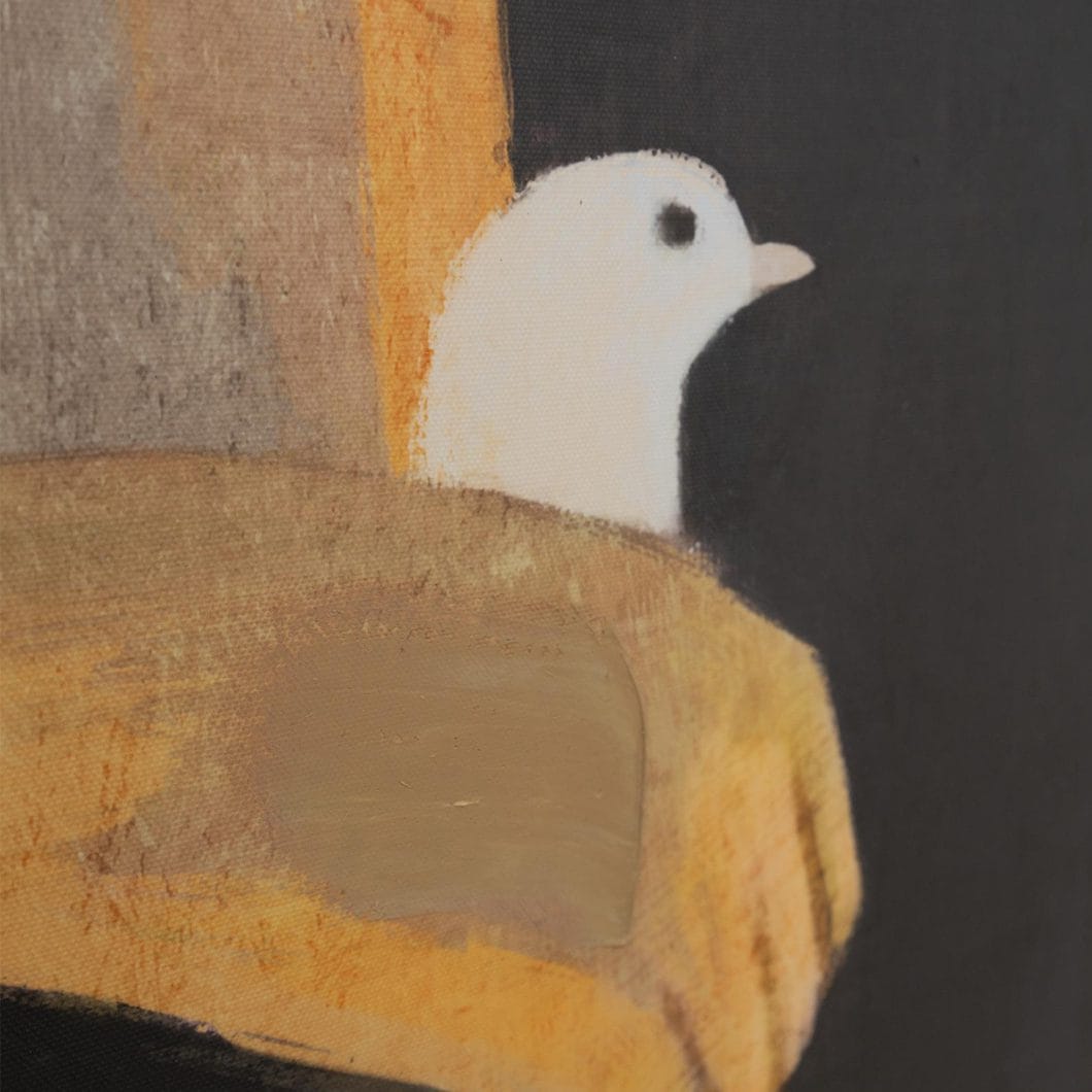 Held In Grace Wall Art - Image 3