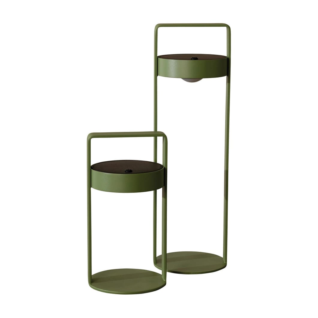 Rayz Solar Light in Palm - Image 5