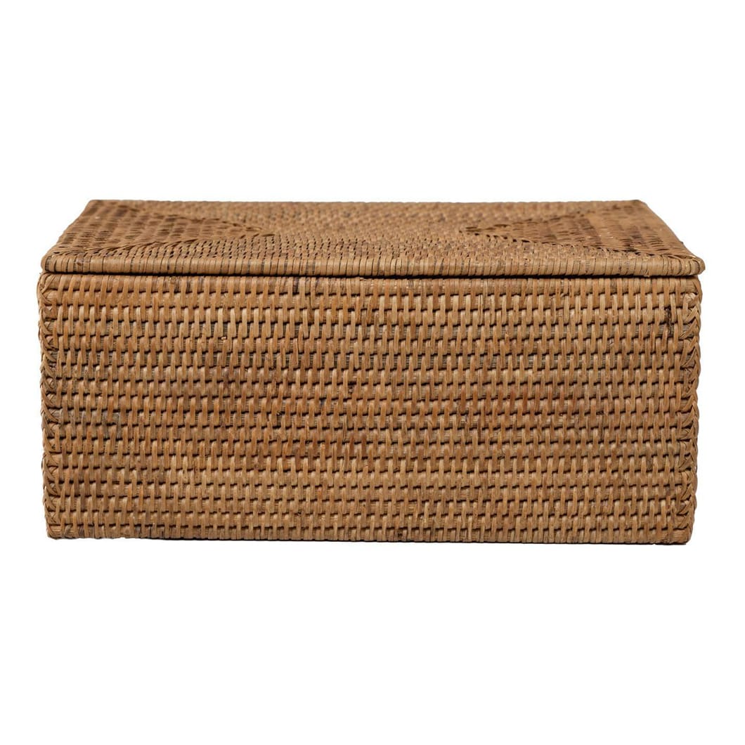 Rochester Basket in Naturelle
