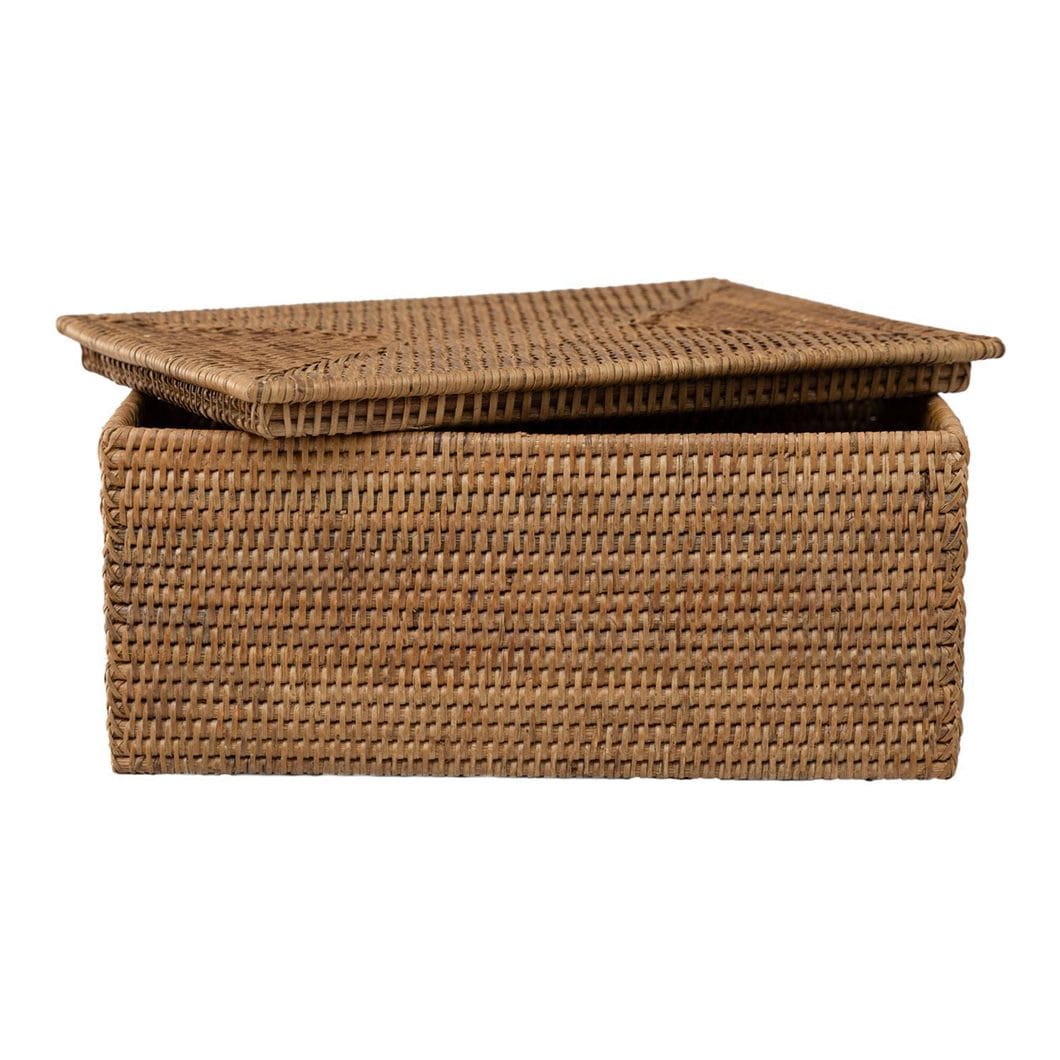 Rochester Basket in Naturelle - Image 3