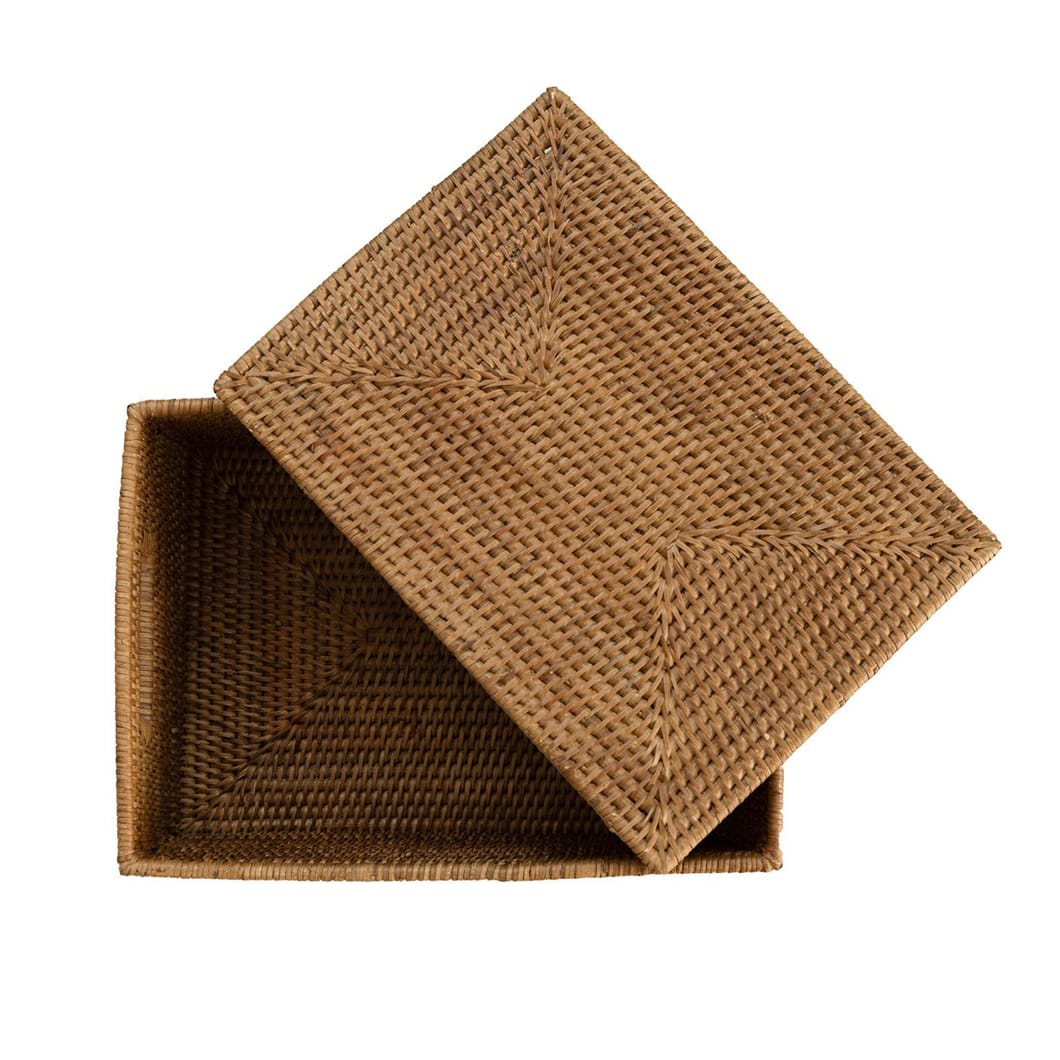 Rochester Basket in Naturelle - Image 5