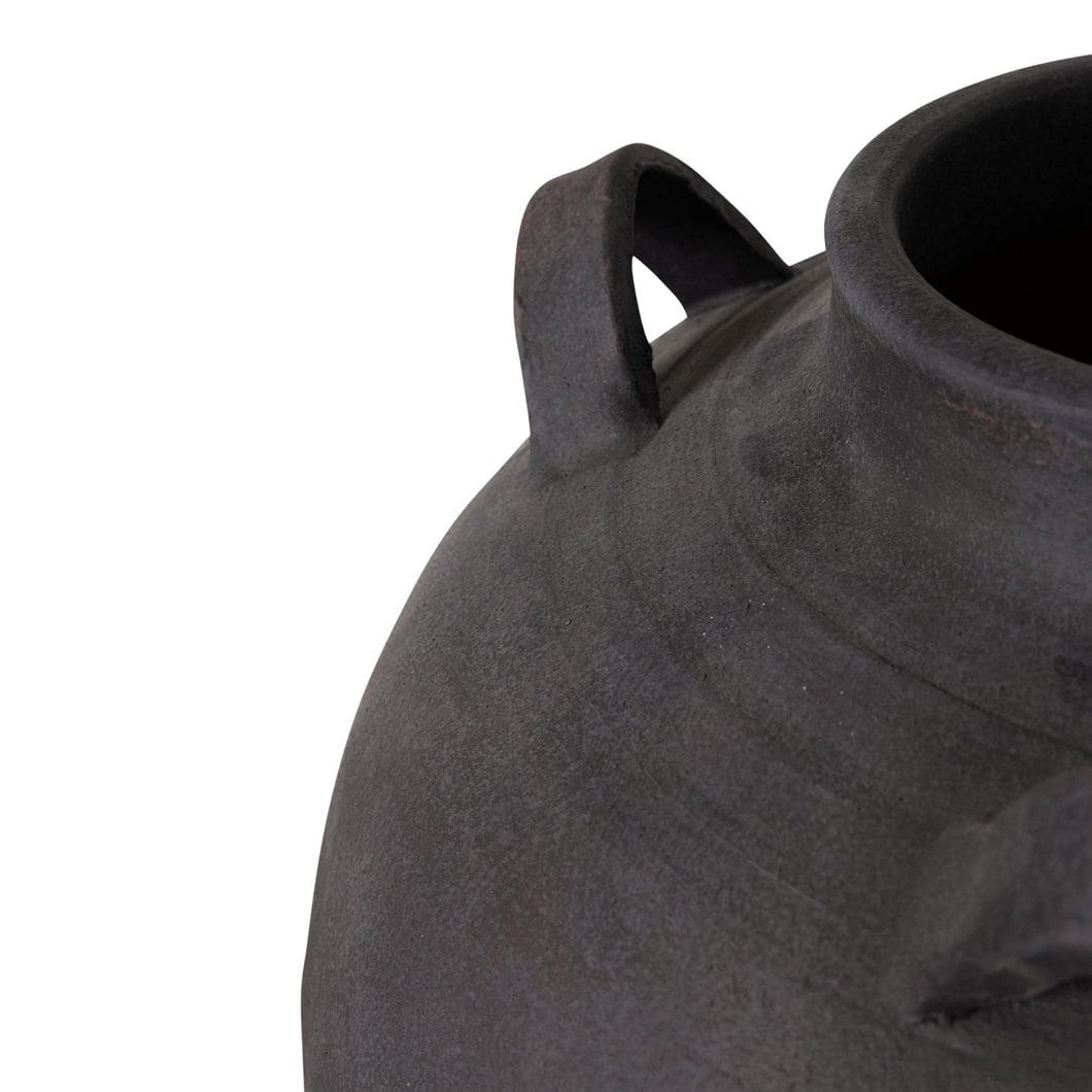 Julia Vessel in Vintage Brown - Image 3