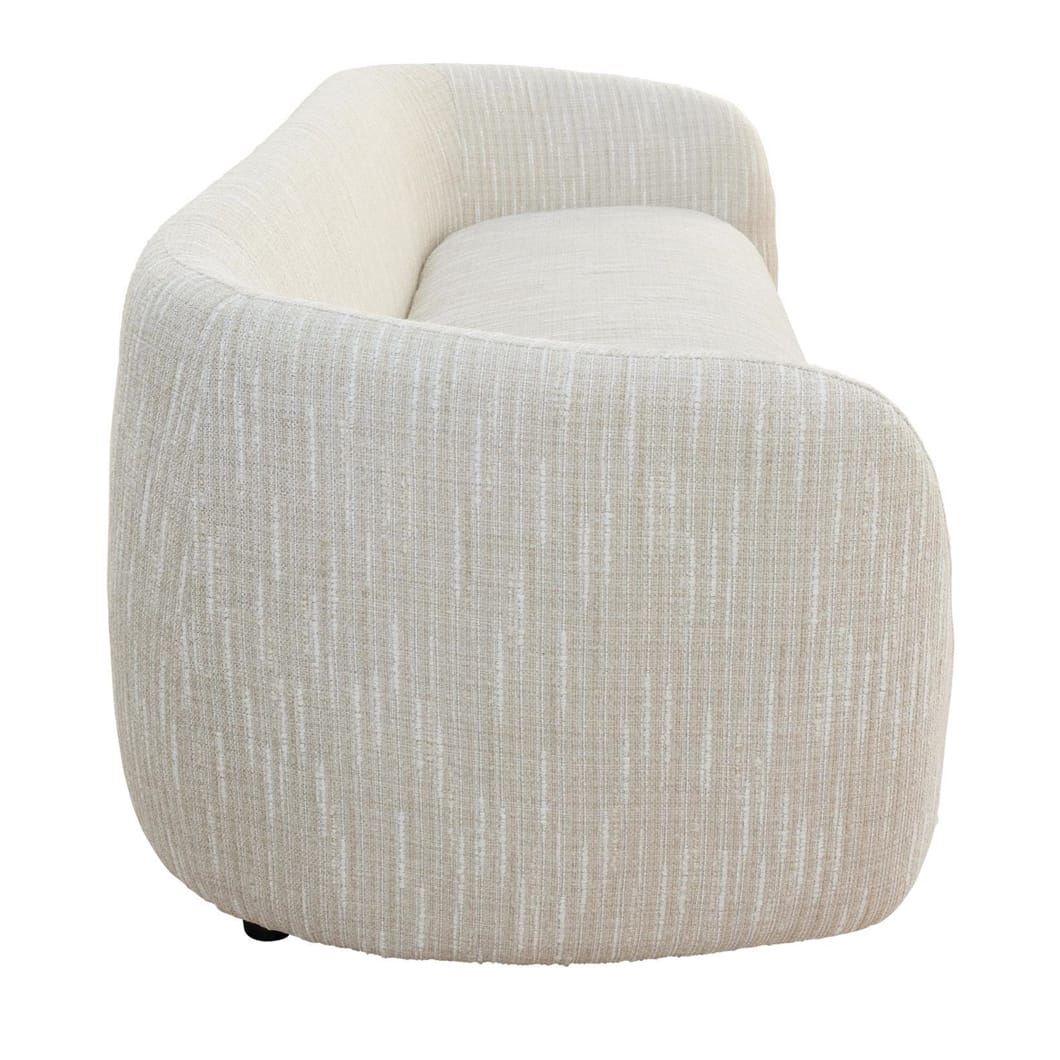 Blanche Sofa 4-Seater in Driftwood - Image 3