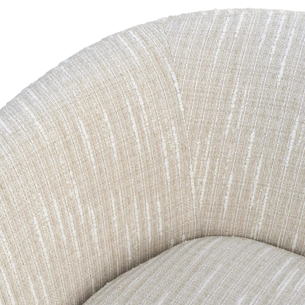 Blanche Sofa 4-Seater in Driftwood - Image 4