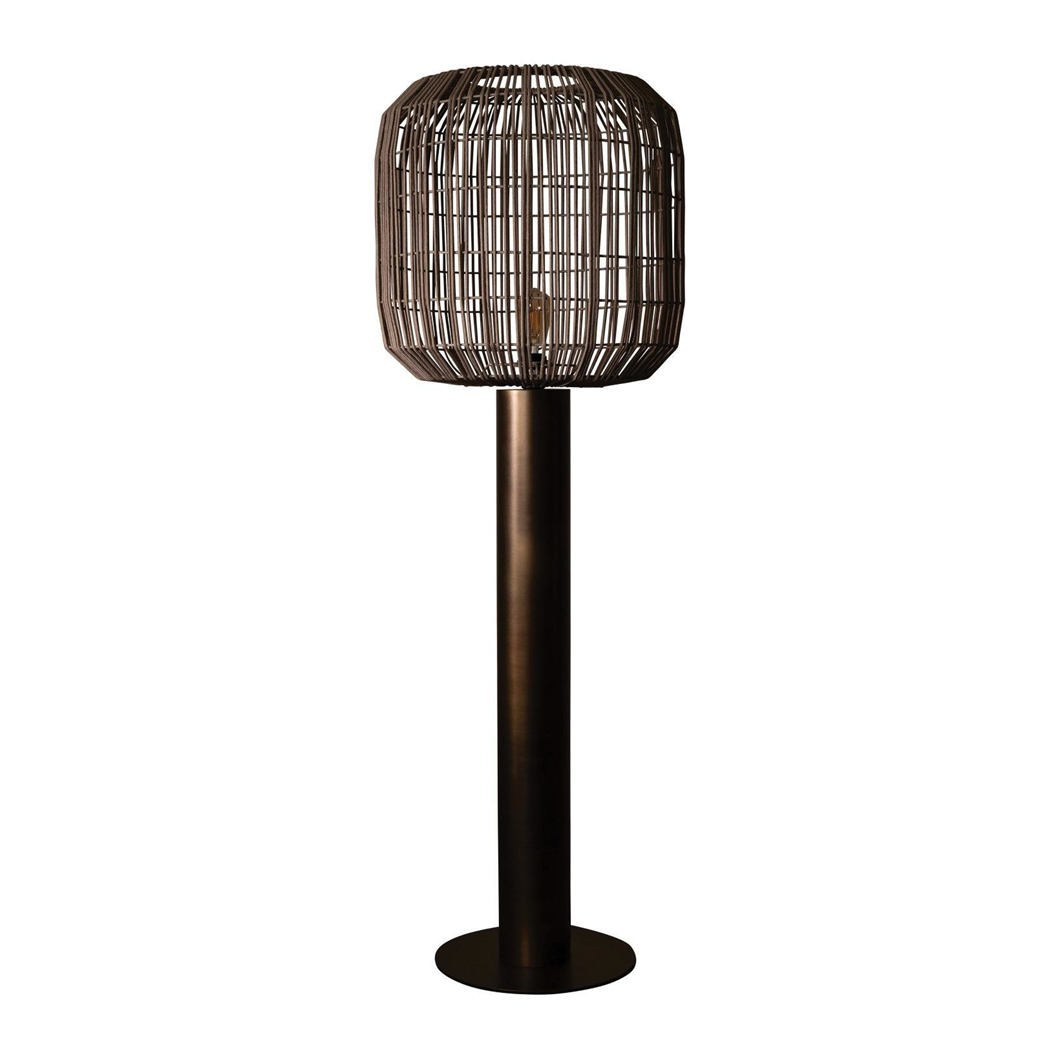 Bushfire Floor Lamp in Savanna