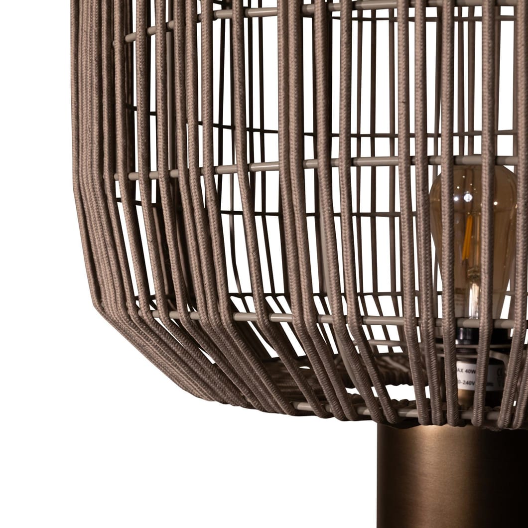 Bushfire Floor Lamp in Savanna - Image 3