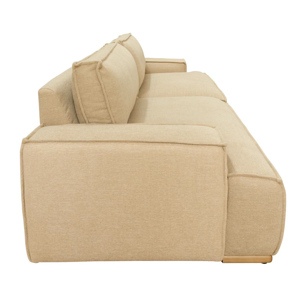 Harvest Sofa 4-Seater - Image 3