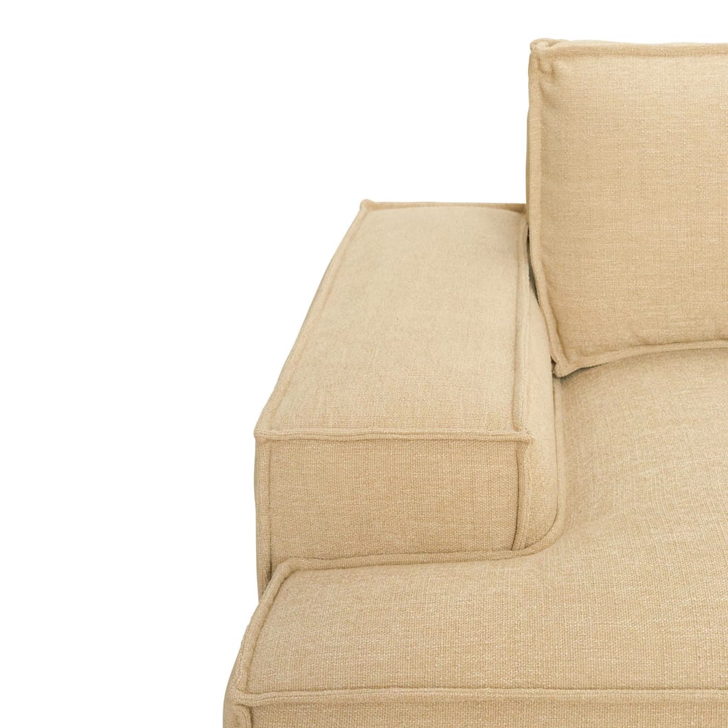 Harvest Sofa 4-Seater - Image 4