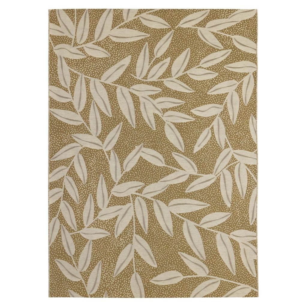 Mahé Rug in Sun-Soaked