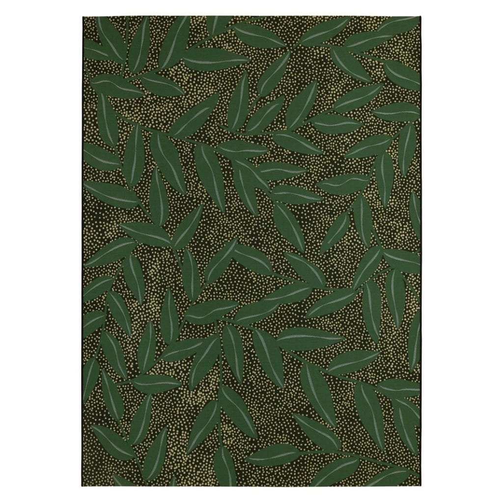 Mahé Rug in Tropical