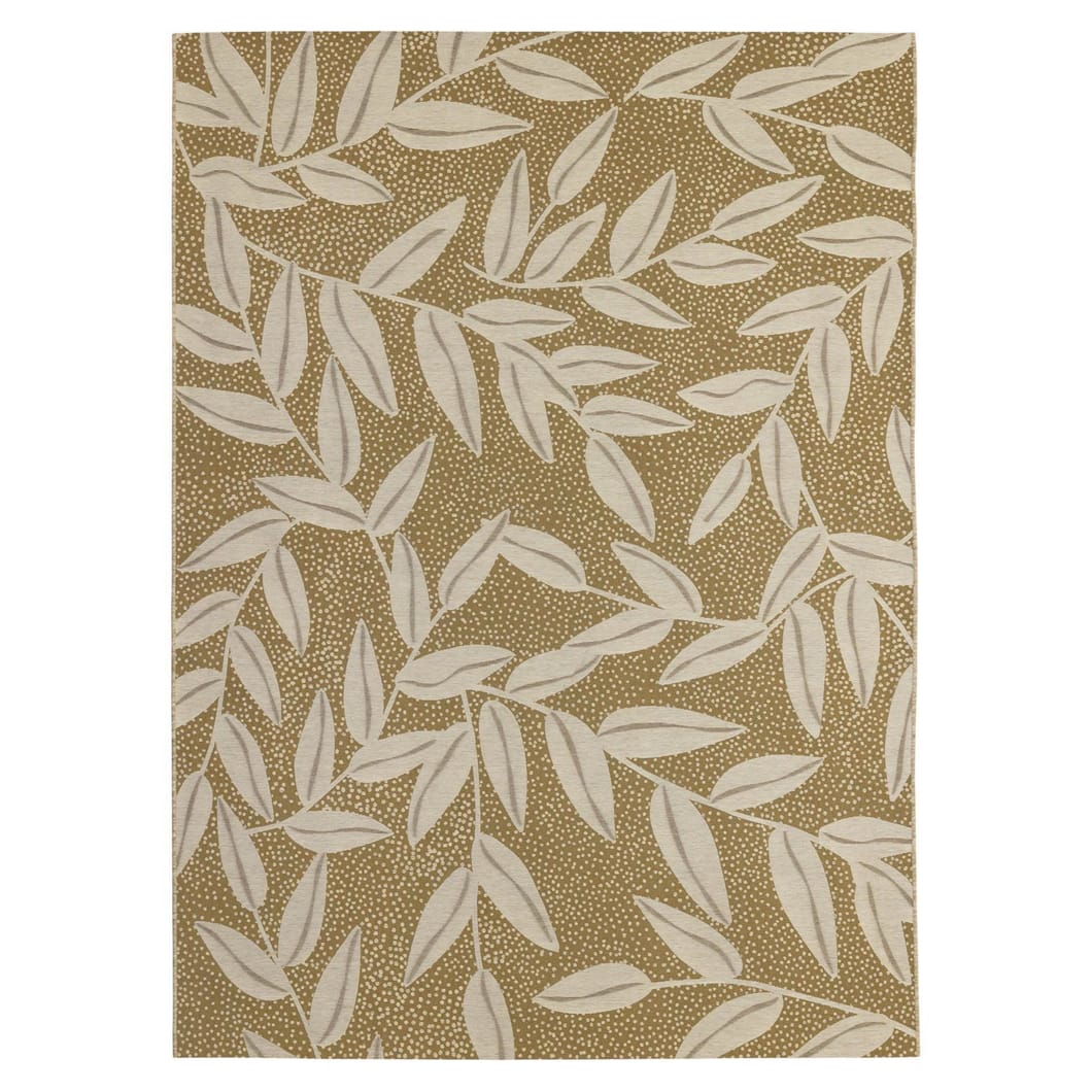 Mahé Rug in Sun-Soaked