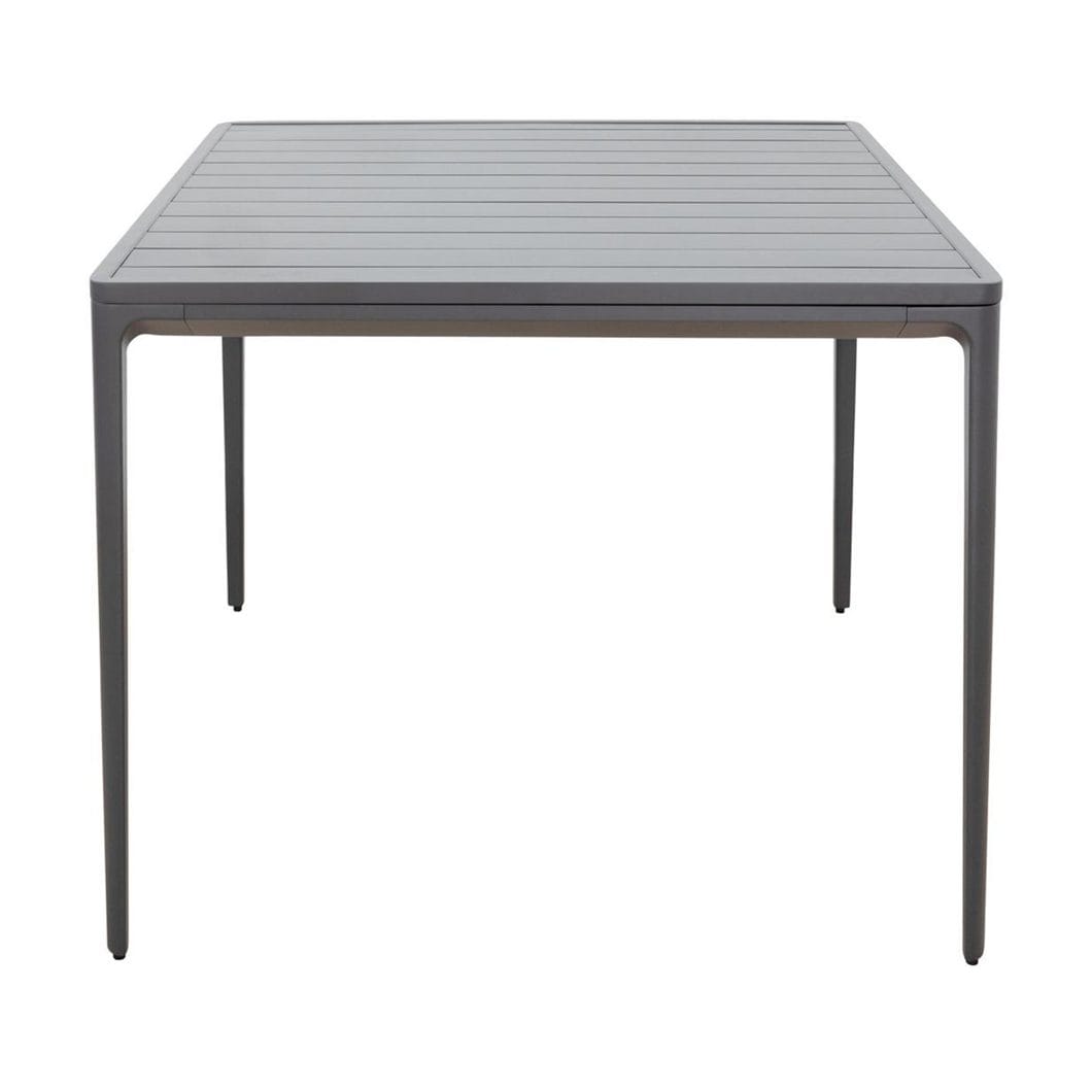 Serengeti 4-Seater Outdoor Table in Midnight
