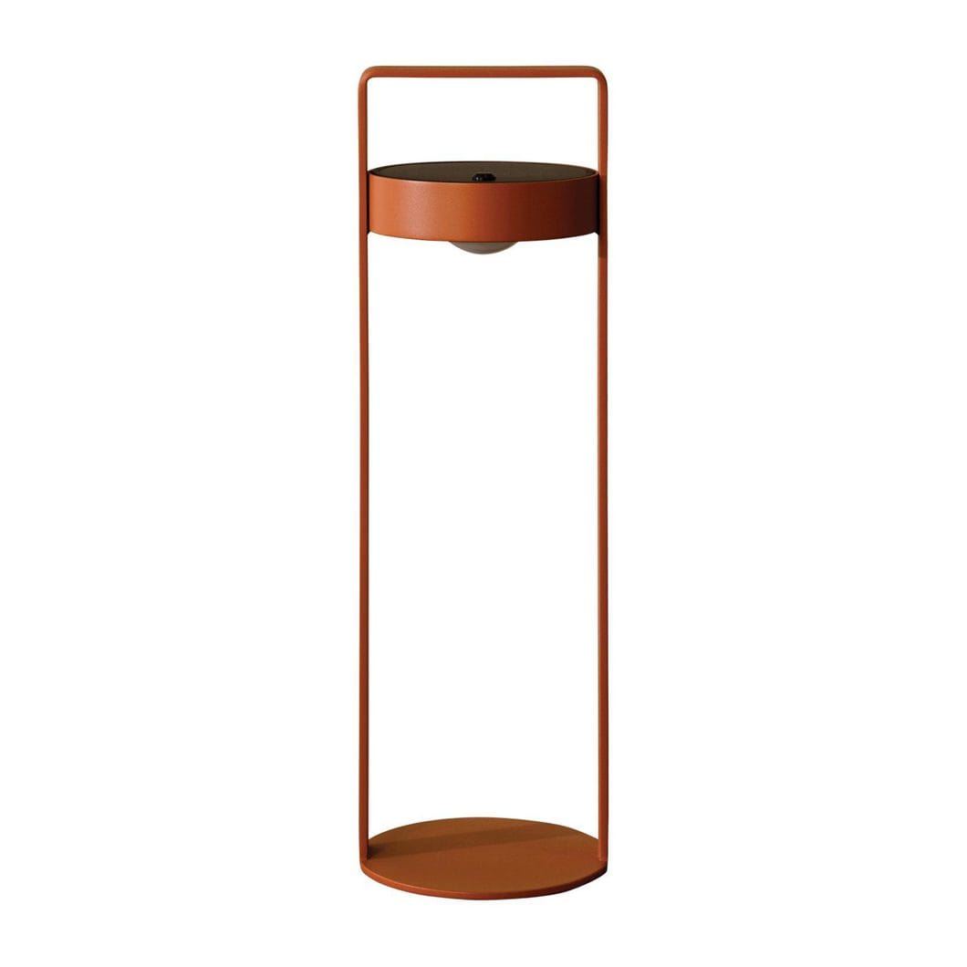 Rayz Solar Light in Burnt - Image 5