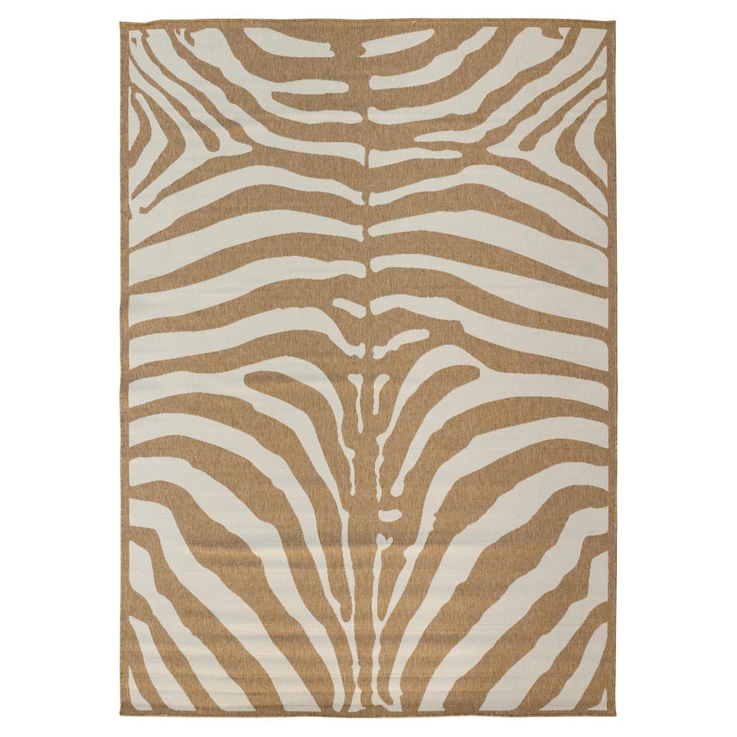 Safari Chic Rug in Desert