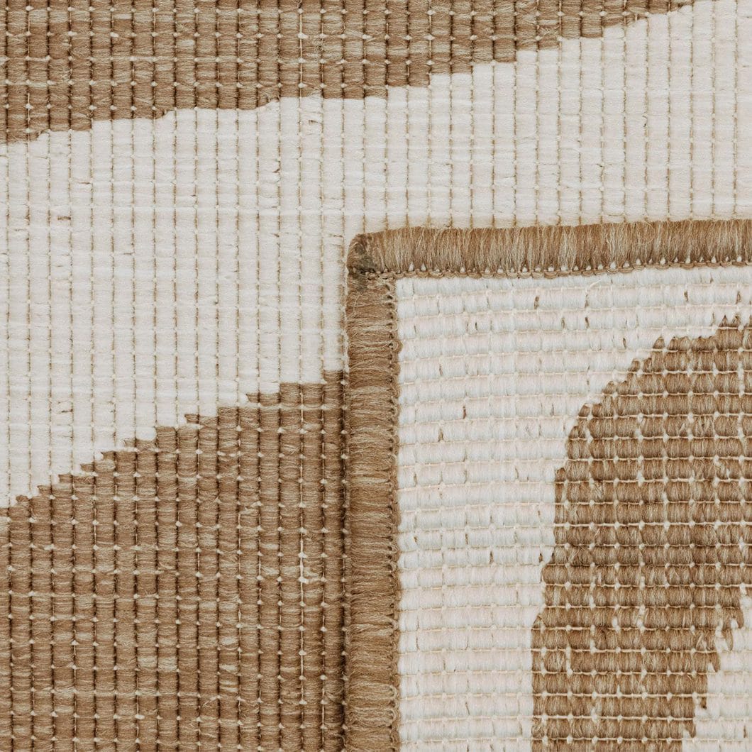 Safari Chic Rug in Desert - Image 3