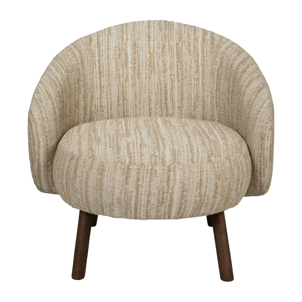 Matilda Occasional Chair in Dune