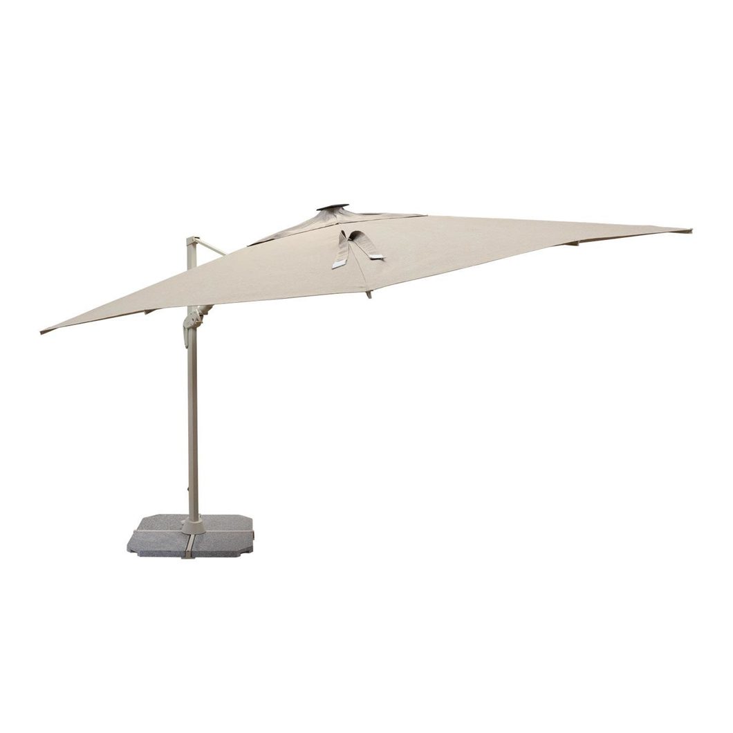 Strata Cantilever Umbrella